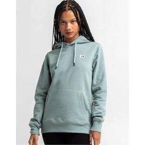 The North Face Heritage Patch Hoodie
